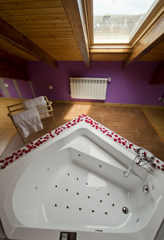 Apartamentos Rurales Caxila