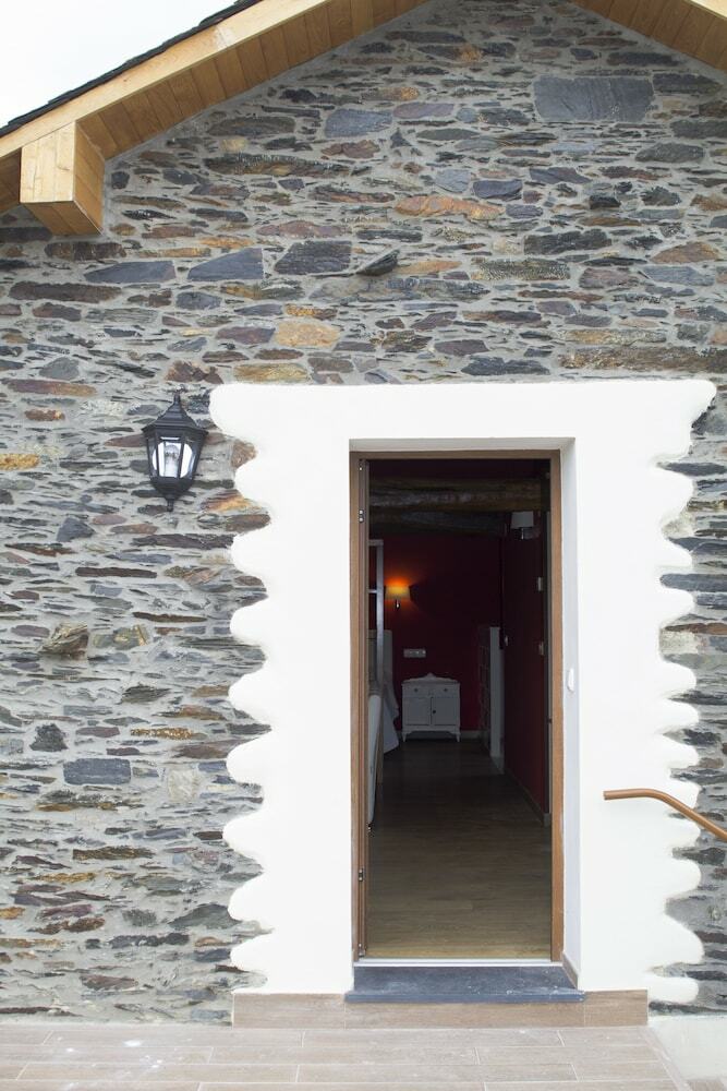 Apartamentos Rurales Caxila