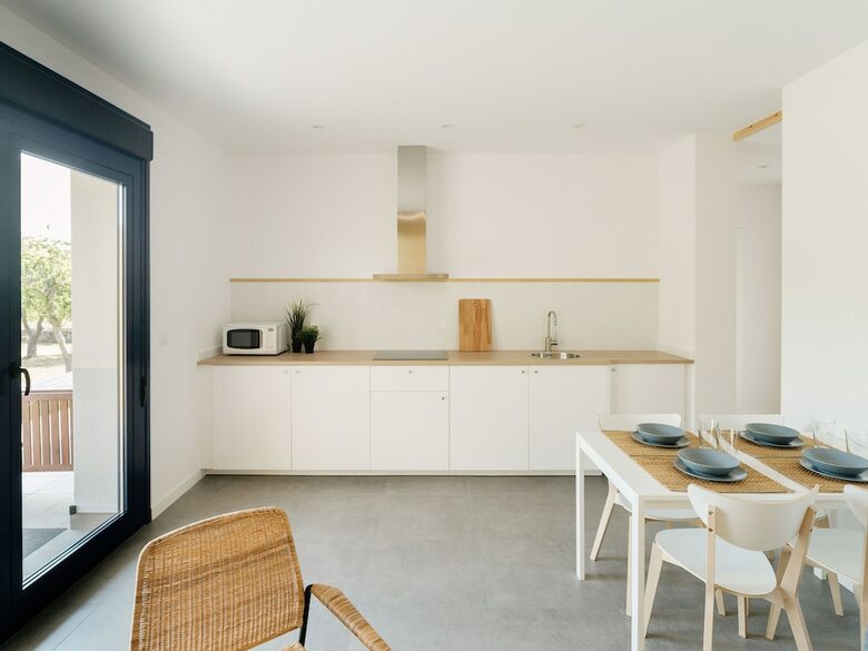 Apartamentos Ribeira Sacra
