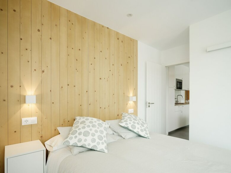 Apartamentos Ribeira Sacra