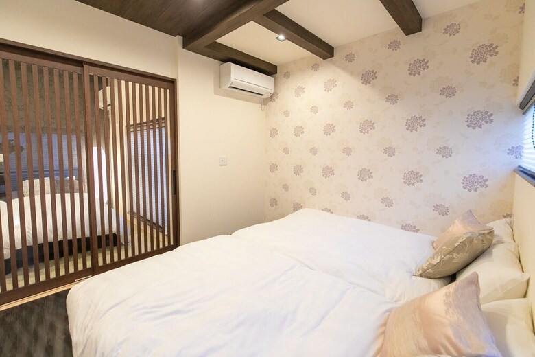 Casa Grapp Nishikujo