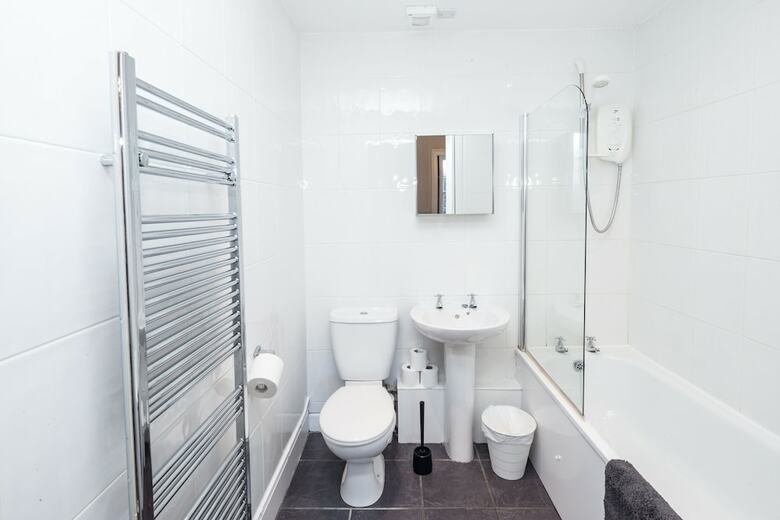Apartamentos Fabulous Southside Property