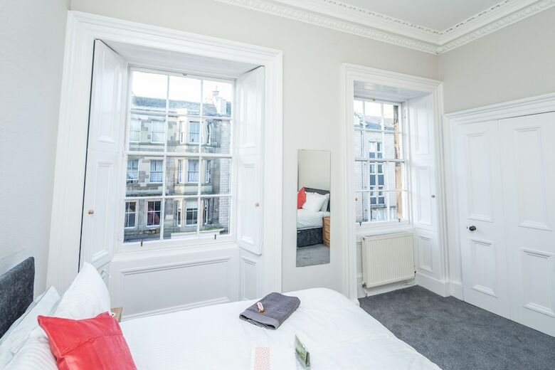 Apartamentos Fabulous Southside Property