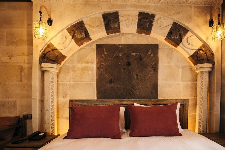 Bed & Breakfast Wonder Of Cappadocia