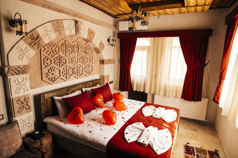 Bed & Breakfast Wonder Of Cappadocia