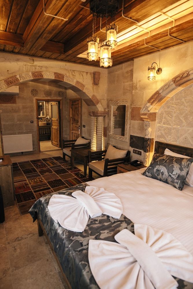 Bed & Breakfast Wonder Of Cappadocia