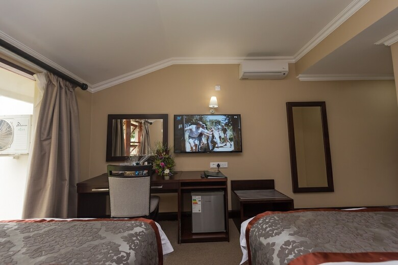 Hotel Sunbird Lilongwe