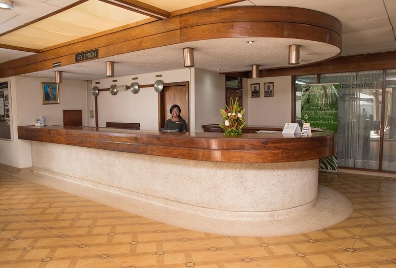 Hotel Sunbird Lilongwe