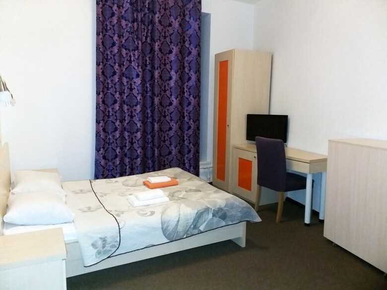 Hotel Guest House Good Night