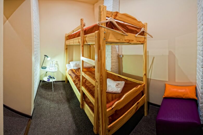 Hotel Guest House Good Night