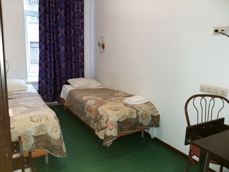 Hotel Guest House Good Night