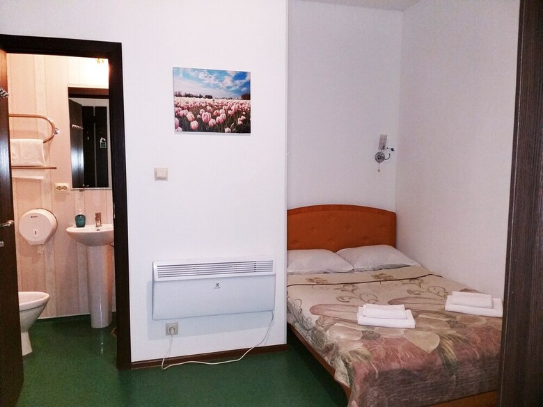 Hotel Guest House Good Night