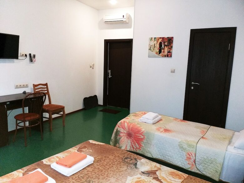 Hotel Guest House Good Night