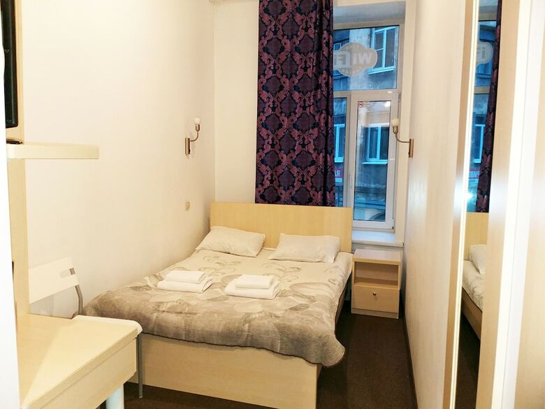 Hotel Guest House Good Night