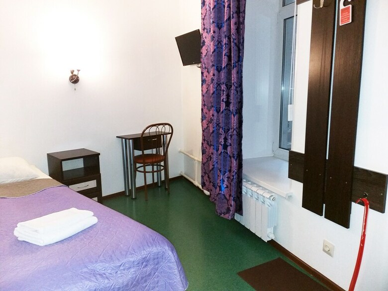 Hotel Guest House Good Night