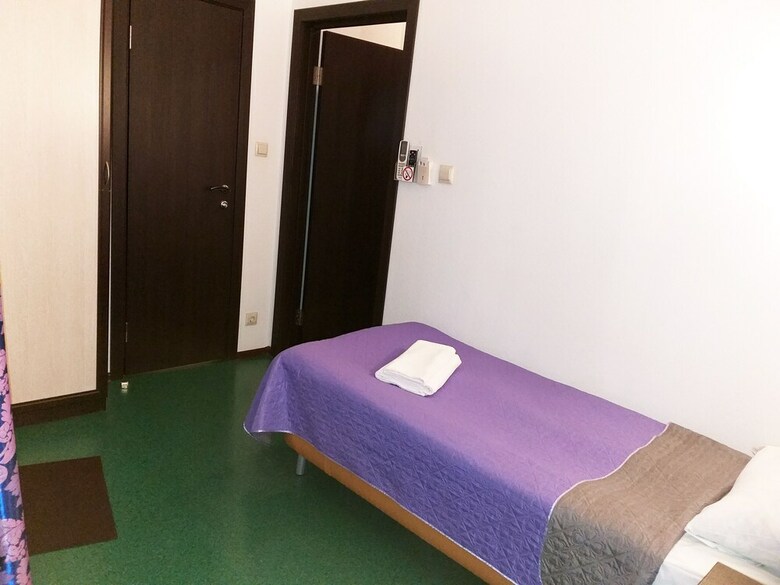 Hotel Guest House Good Night