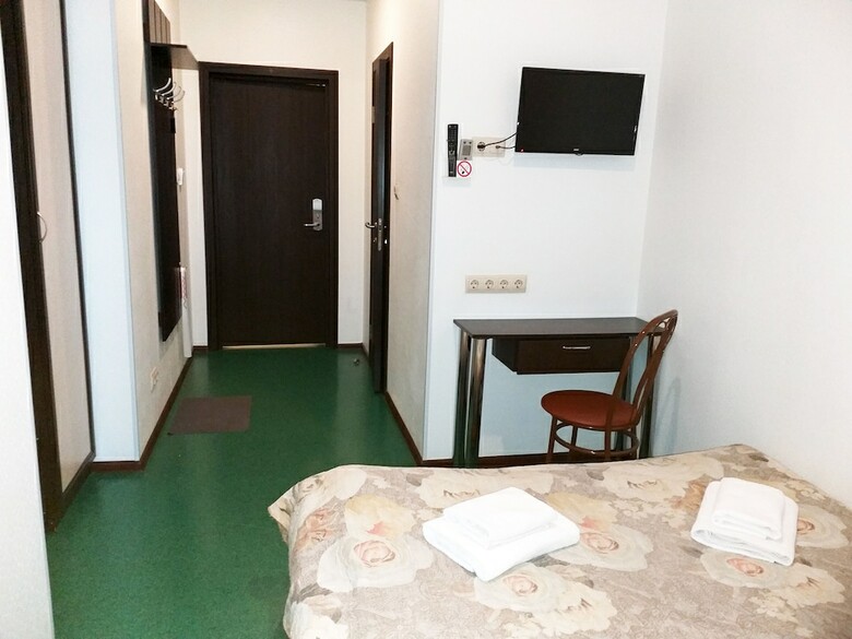 Hotel Guest House Good Night
