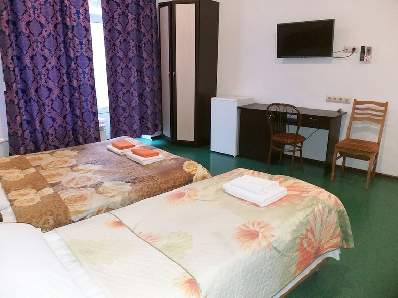 Hotel Guest House Good Night