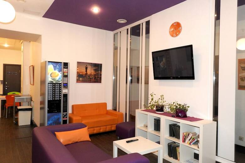 Hotel Guest House Good Night