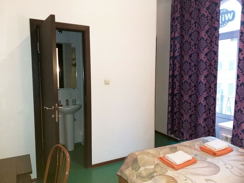 Hotel Guest House Good Night