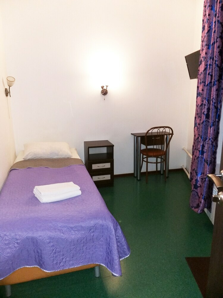 Hotel Guest House Good Night