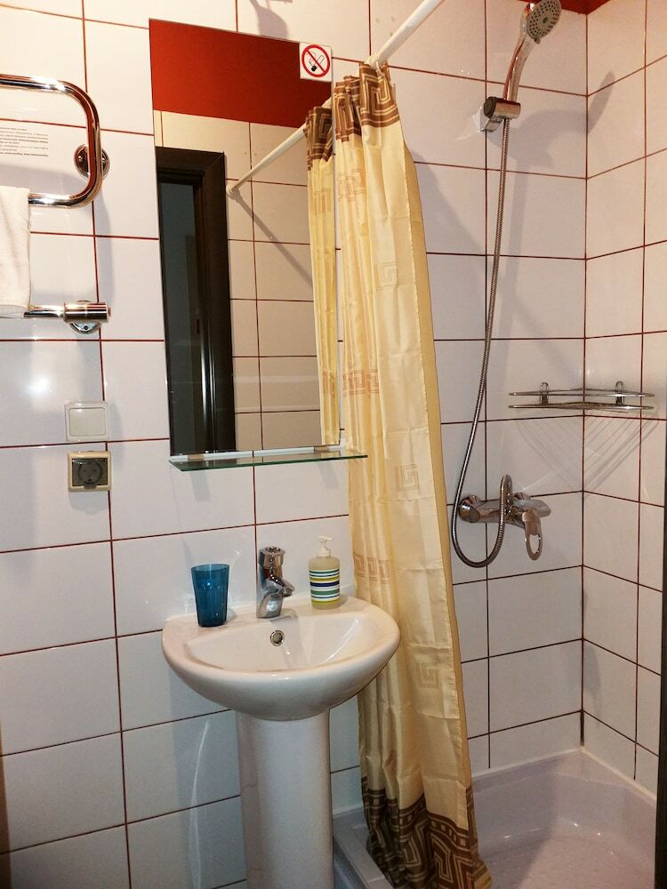 Hotel Guest House Good Night