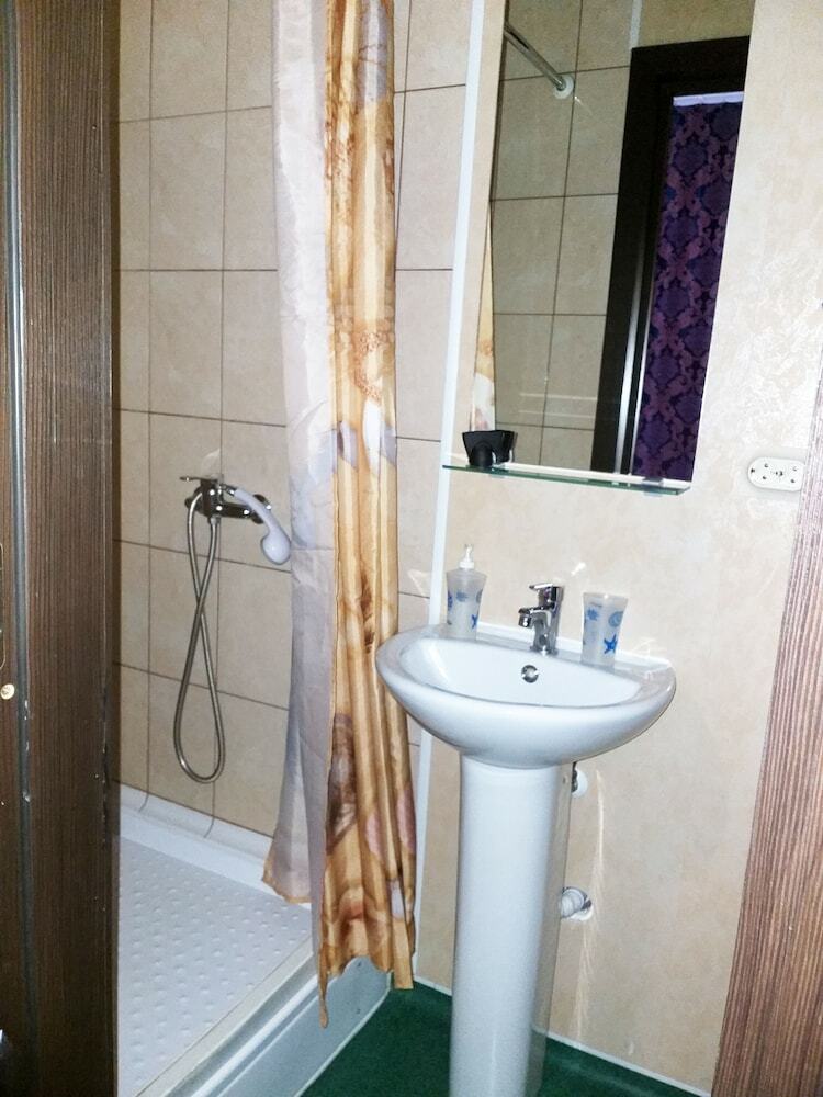 Hotel Guest House Good Night