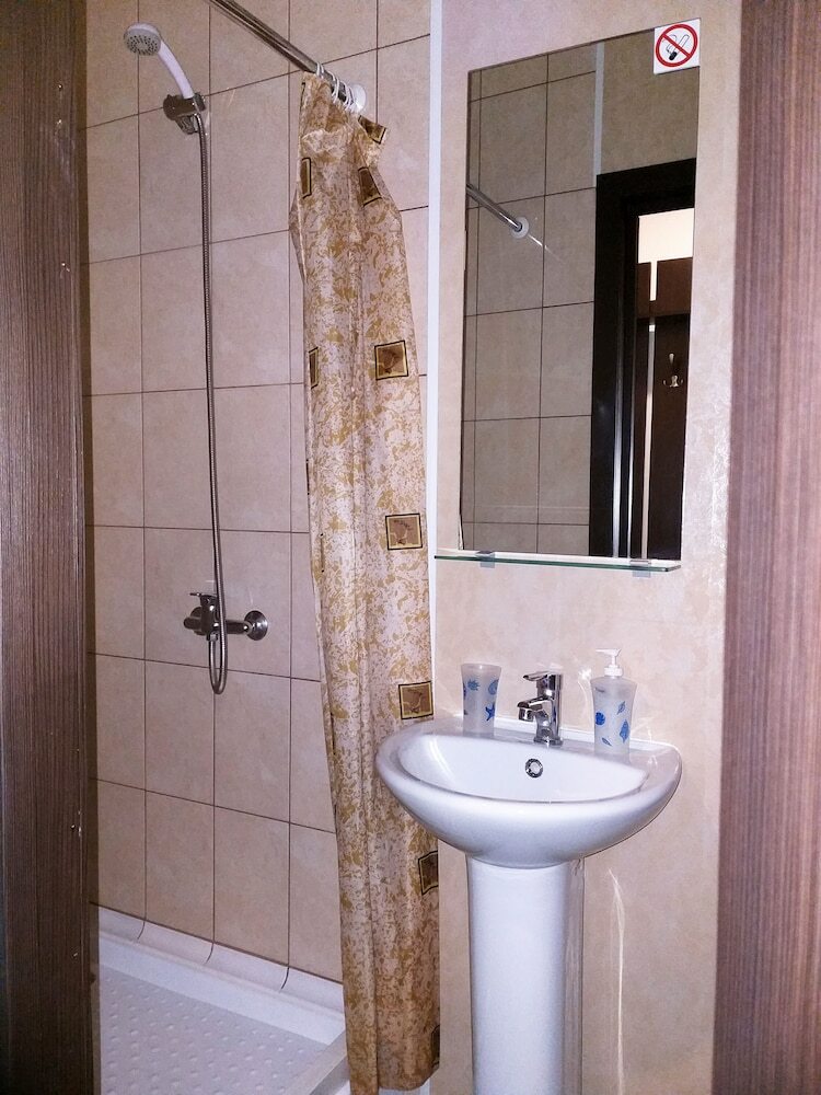 Hotel Guest House Good Night