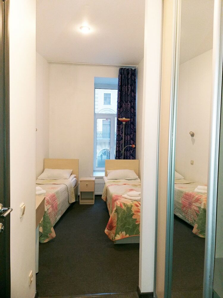 Hotel Guest House Good Night
