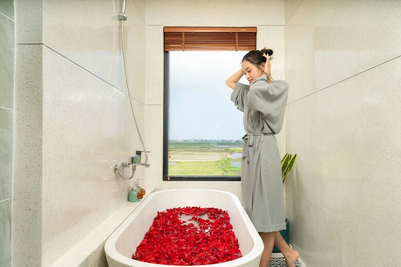 Hotel Paddy Boutique House Hoian