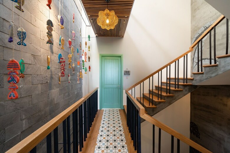 Hotel Paddy Boutique House Hoian