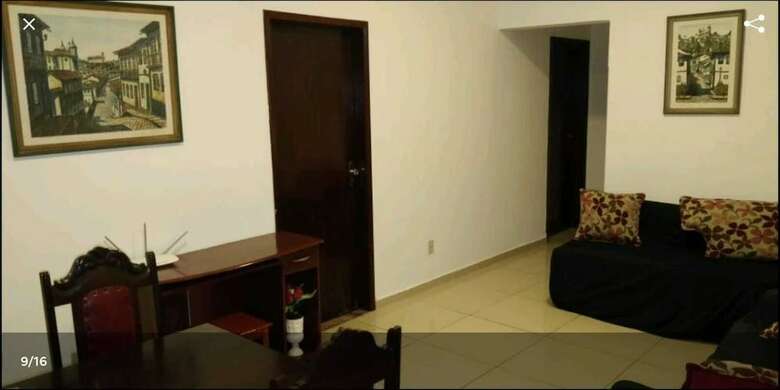 Apartamentos Edif�cio H�lio S. S.