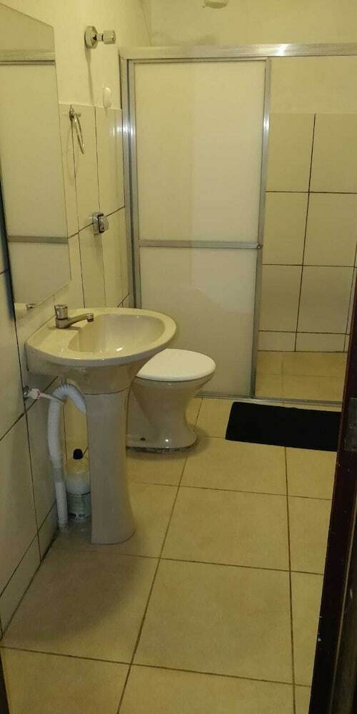 Apartamentos Edif�cio H�lio S. S.