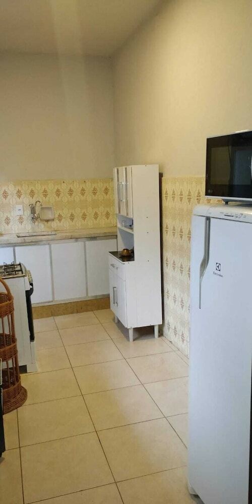 Apartamentos Edif�cio H�lio S. S.