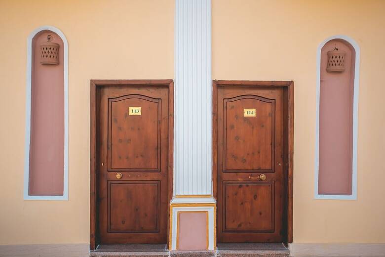 Lidia Hotel