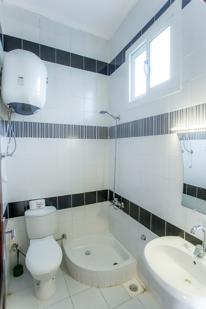 Lidia Hotel