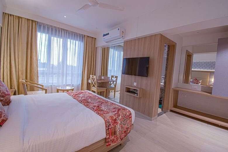 Hotel Park Inn