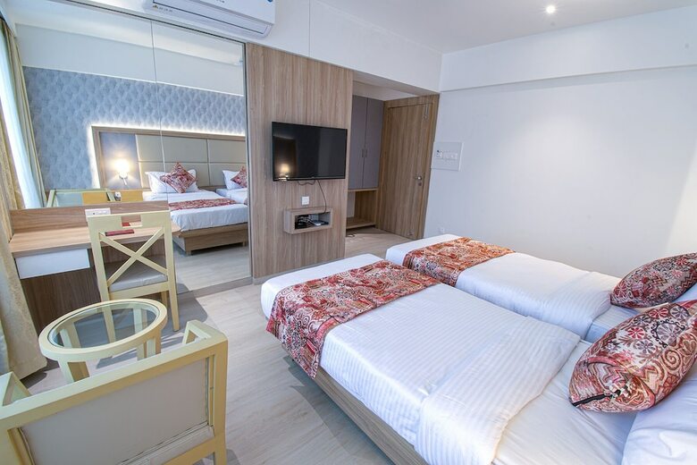 Hotel Park Inn