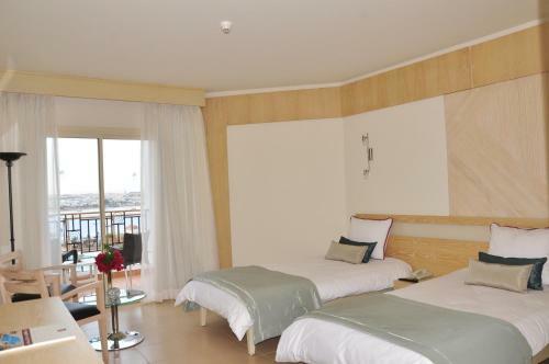 Eden Rock Hotel Sharm El Sheikh