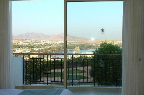Eden Rock Hotel Sharm El Sheikh