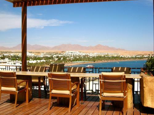 Eden Rock Hotel Sharm El Sheikh