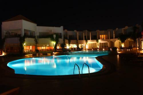 Eden Rock Hotel Sharm El Sheikh