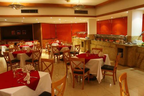 Eden Rock Hotel Sharm El Sheikh