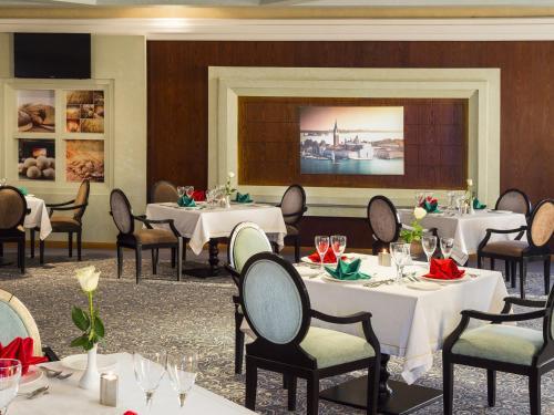 Hotel Rixos Sharm El Sheikh - Ultra All Inclusive