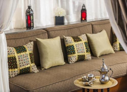 Hotel Rixos Sharm El Sheikh - Ultra All Inclusive