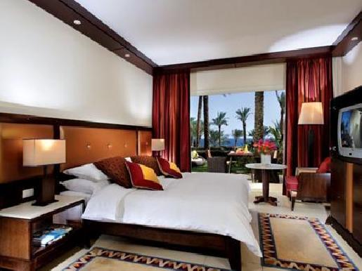 Hotel Grand Rotana Resort & Spa