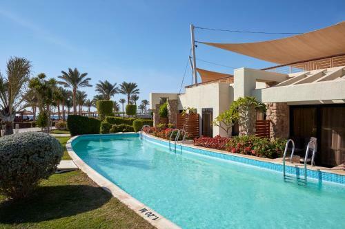 Hotel Sensatori Sharm El Sheikh Resort