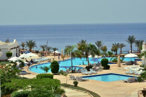 Hotel Continental Plaza Beach Resort