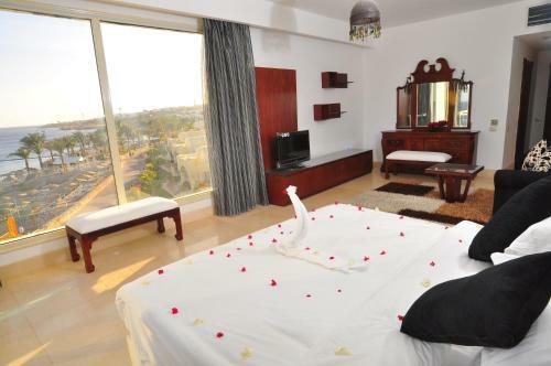 Carlton Luxury Apartments