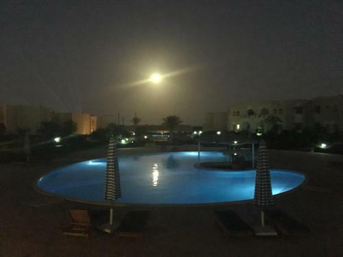 Sharm Heights Apartments